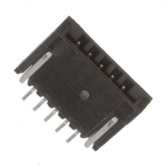 HFW5R-1STE1H1LF Amphenol ICC (FCI)  Gruppi di connettori FFC FPC (flessibili piatti)